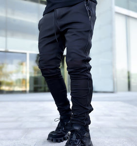 Men's Miecin Cargo Fitness Joggers