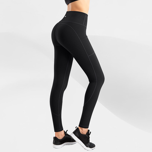 Women's Miecin High Waist Sports Leggings