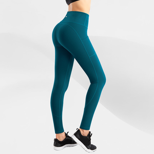 Women's Miecin High Waist Sports Leggings