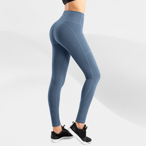 Women's Miecin High Waist Sports Leggings