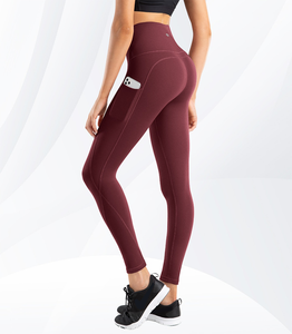 Women's Miecin High Waist Sports Leggings