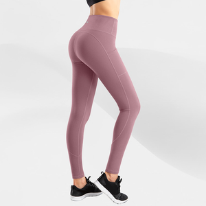 Women's Miecin High Waist Sports Leggings