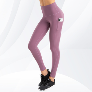 Women's Miecin High Waist Sports Leggings