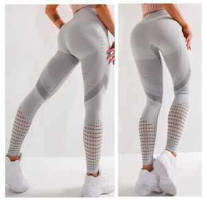 Women's Miecin Breathable Leggings