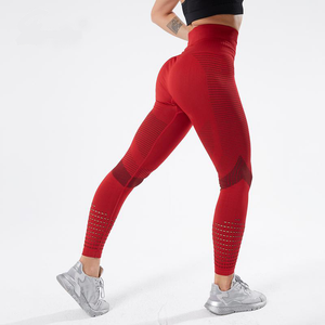 Women's Miecin Breathable Leggings