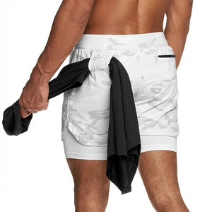 Men's Miecin Pro Fitness Shorts