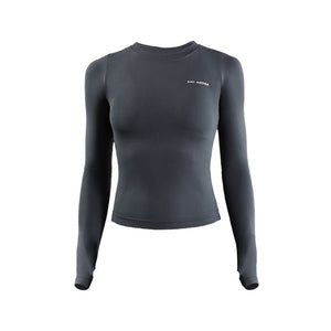 Women's Miecin Long Sleeve Medea Yoga Top