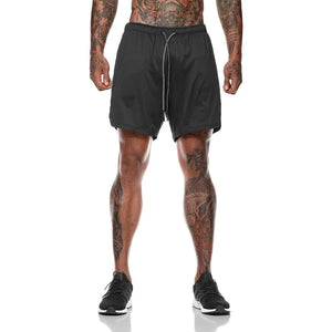 Men's Miecin Fitness Shorts