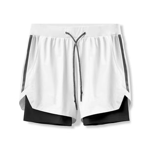 Men's Miecin Pro Fitness Shorts