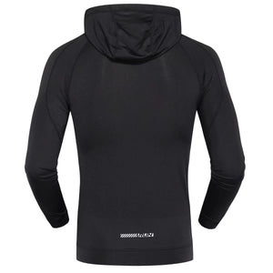 Men's Miecin Compression Hoodie