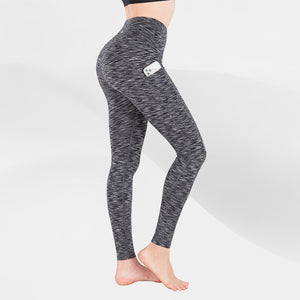 Women's Miecin High Waist Sports Leggings