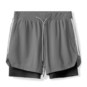 Men's Miecin Pro Fitness Shorts