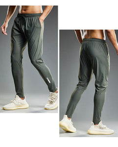 Men's Miecin Breathable Performance Joggers