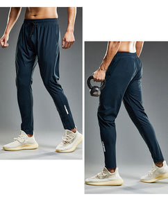 Men's Miecin Breathable Performance Joggers