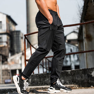 Men's Miecin Lightweight Fitness Joggers