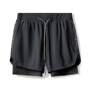 Men's Miecin Pro Fitness Shorts