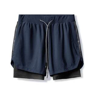 Men's Miecin Pro Fitness Shorts