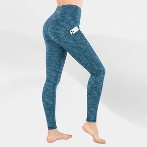 Women's Miecin High Waist Sports Leggings