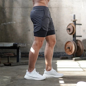 Men's Miecin Pro Fitness Shorts