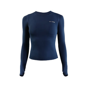 Women's Miecin Long Sleeve Medea Yoga Top