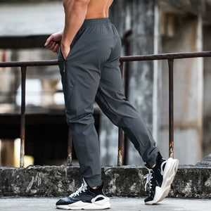 Men's Miecin Lightweight Fitness Joggers