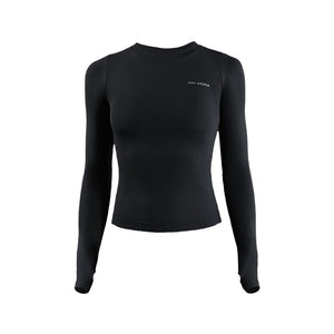 Women's Miecin Long Sleeve Medea Yoga Top