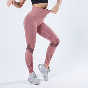 Women's Miecin Breathable Leggings