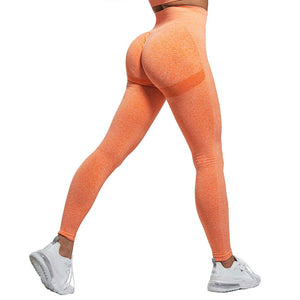 Women's Miecin High Waist Compression Leggings