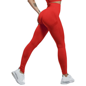 Women's Miecin High Waist Compression Leggings