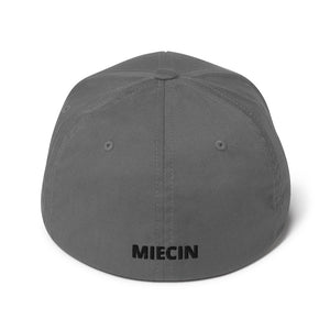 Men's Miecin Hooked Flex-Fit